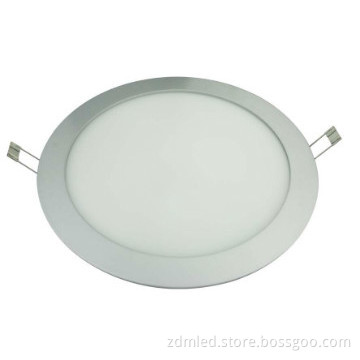 Round 4 6 8 inch led light manufacturers